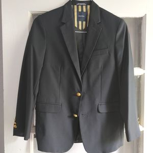 Boys Nautica blazer size 14